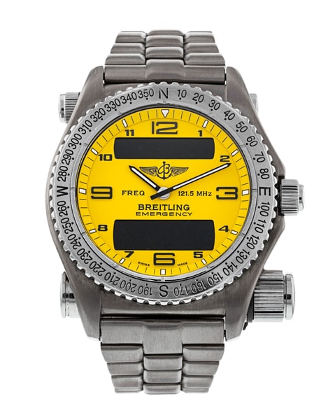 Breitling Emergency E56121.1